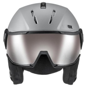Uvex Instinct Visor Pro V Rhino 56-58 -2